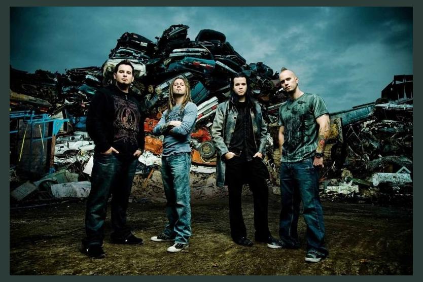 Decyfer Down